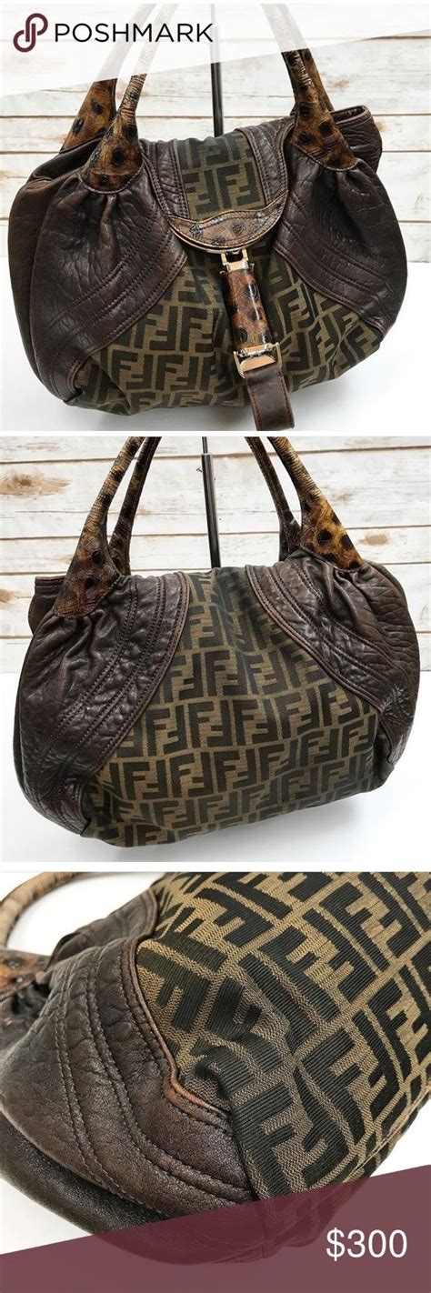 fendi 2012 handbags|vintage fendi handbags ebay.